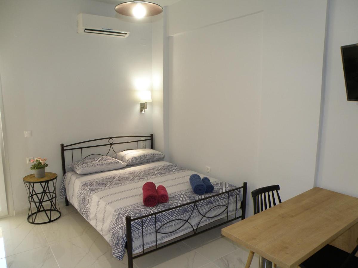 Talos Apartments&studios * Heraclión