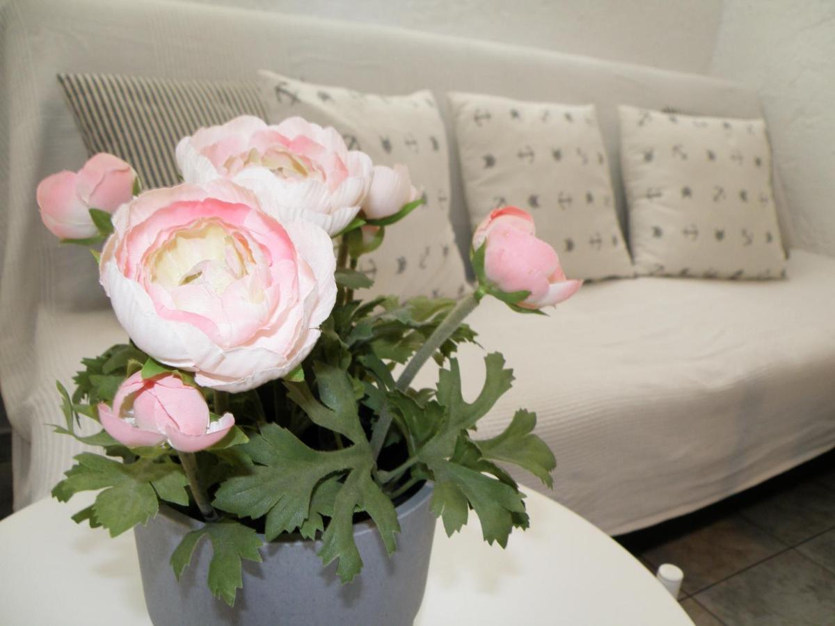 Talos Apartments&studios Apartahotel *