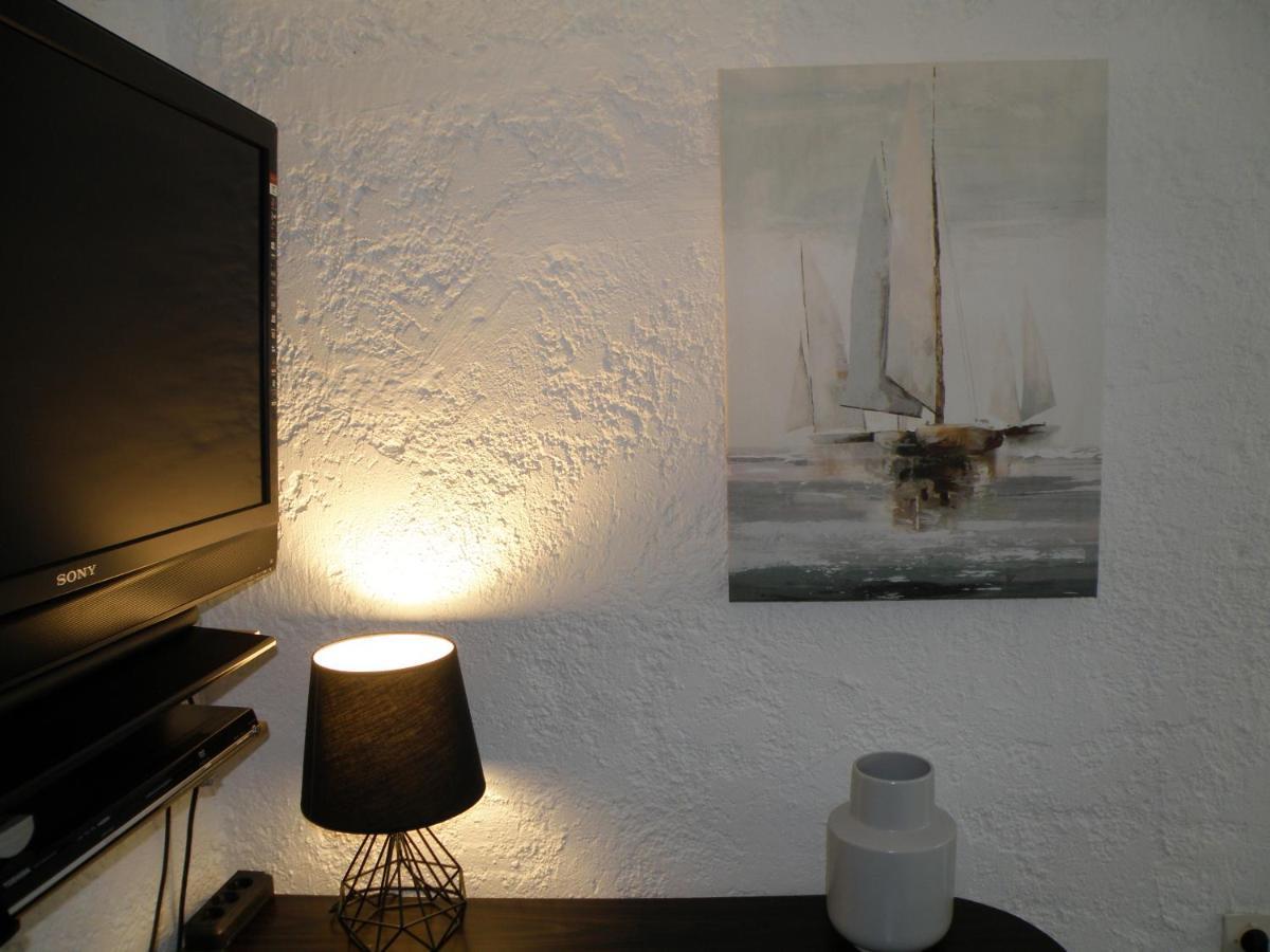 Talos Apartments&studios *