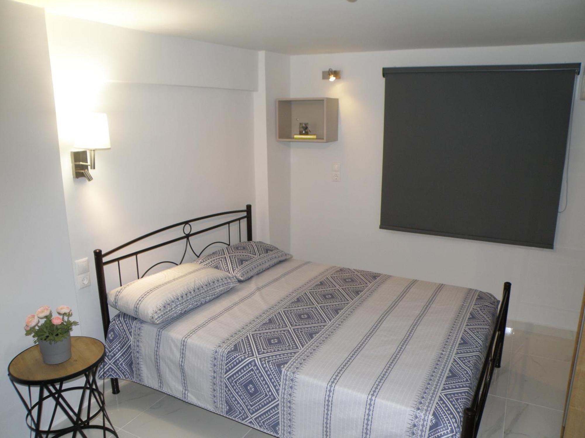 Hotel apartamentowy Talos And Heraklion